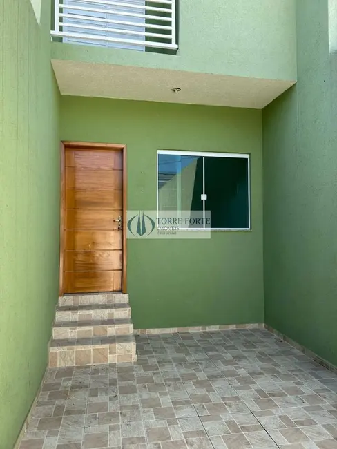 Casa com 2 quartos à venda, 84m2 em Parque Savoy City, São Paulo - SP - imagem 3 Foto 3 de Casa com 2 quartos à venda, 84m2 em Parque Savoy City, São Paulo - SP