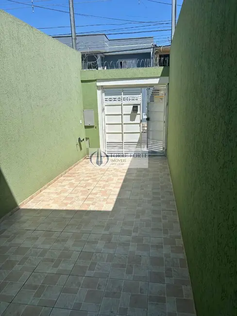 Casa com 2 quartos à venda, 84m2 em Parque Savoy City, São Paulo - SP - imagem 1 Foto 1 de Casa com 2 quartos à venda, 84m2 em Parque Savoy City, São Paulo - SP