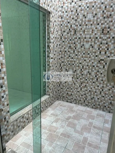 Casa com 2 quartos à venda, 84m2 em Parque Savoy City, São Paulo - SP - imagem 6 Foto 6 de Casa com 2 quartos à venda, 84m2 em Parque Savoy City, São Paulo - SP
