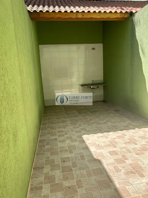 Casa com 2 quartos à venda, 84m2 em Parque Savoy City, São Paulo - SP - imagem 5 Foto 5 de Casa com 2 quartos à venda, 84m2 em Parque Savoy City, São Paulo - SP