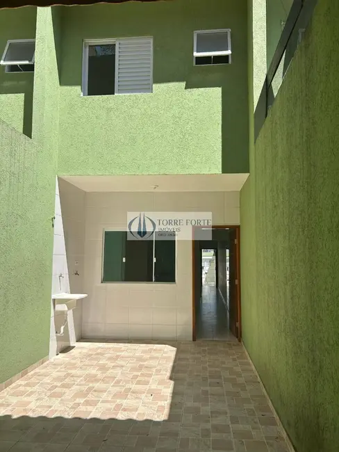 Casa com 2 quartos à venda, 84m2 em Parque Savoy City, São Paulo - SP - imagem 2 Foto 2 de Casa com 2 quartos à venda, 84m2 em Parque Savoy City, São Paulo - SP