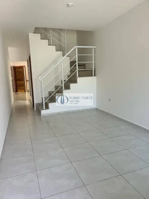 Casa com 2 quartos à venda, 84m2 em Parque Savoy City, São Paulo - SP - imagem 7 Foto 7 de Casa com 2 quartos à venda, 84m2 em Parque Savoy City, São Paulo - SP