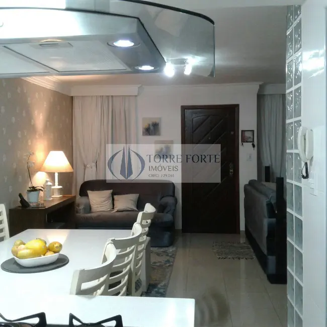 Casa com 3 quartos à venda, 148m2 em Vila Bertioga, São Paulo - SP - imagem 2 Foto 2 de Casa com 3 quartos à venda, 148m2 em Vila Bertioga, São Paulo - SP