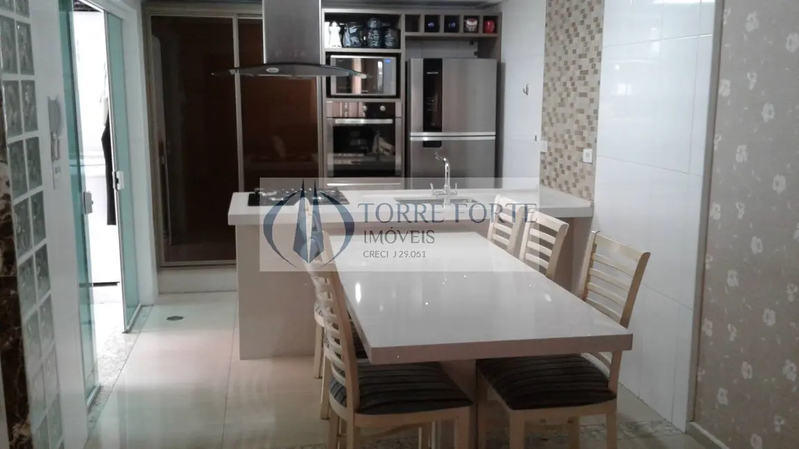 Casa com 3 quartos à venda, 148m2 em Vila Bertioga, São Paulo - SP - imagem 3 Foto 3 de Casa com 3 quartos à venda, 148m2 em Vila Bertioga, São Paulo - SP