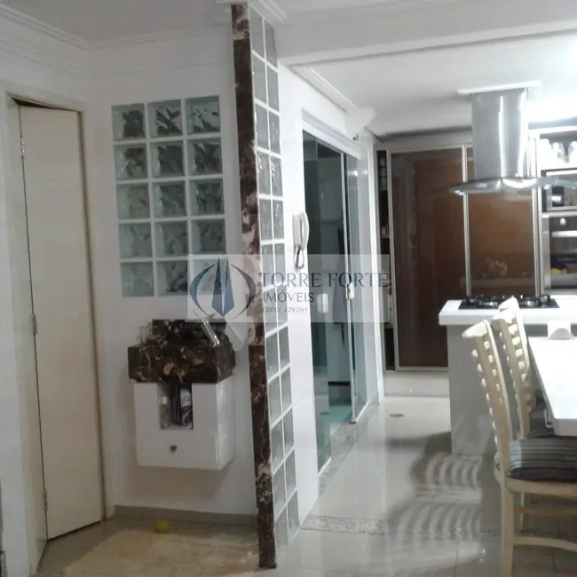 Casa com 3 quartos à venda, 148m2 em Vila Bertioga, São Paulo - SP - imagem 1 Foto 1 de Casa com 3 quartos à venda, 148m2 em Vila Bertioga, São Paulo - SP