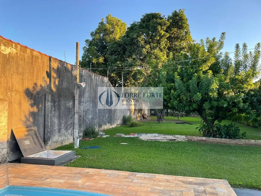 Foto 3 de Casa com 2 quartos à venda, 300m2 em Monte Mor - SP