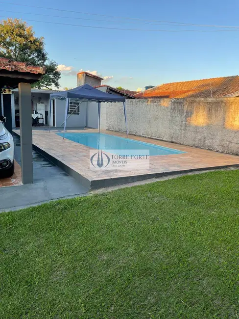 Foto 4 de Casa com 2 quartos à venda, 300m2 em Monte Mor - SP