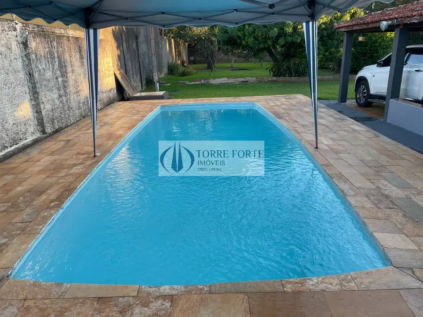 Foto 1 de Casa com 2 quartos à venda, 300m2 em Monte Mor - SP