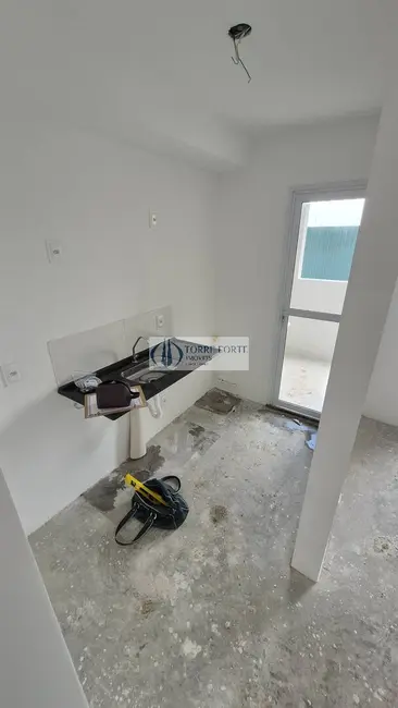 Foto 3 de Apartamento com 2 quartos à venda, 45m2 em Vila Maria Baixa, São Paulo - SP