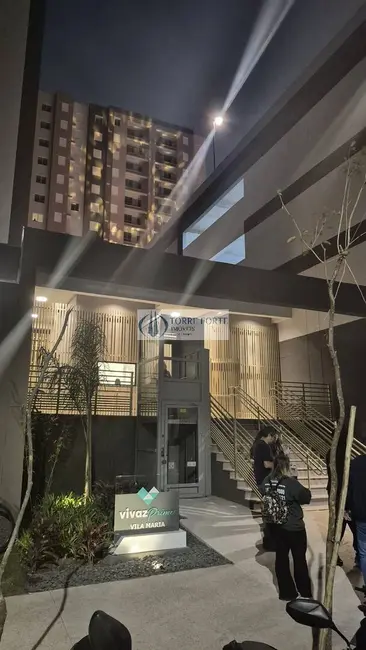 Foto 1 de Apartamento com 2 quartos à venda, 45m2 em Vila Maria Baixa, São Paulo - SP