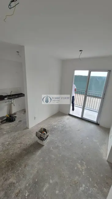 Foto 2 de Apartamento com 2 quartos à venda, 45m2 em Vila Maria Baixa, São Paulo - SP