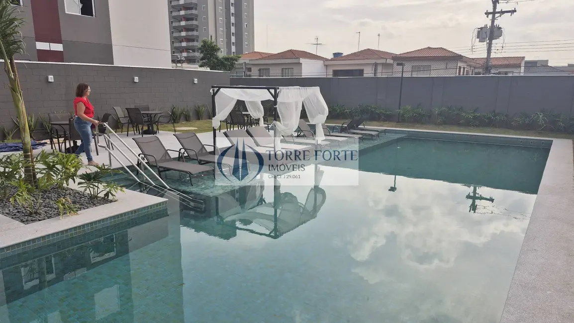 Foto 9 de Apartamento com 2 quartos à venda, 45m2 em Vila Maria Baixa, São Paulo - SP