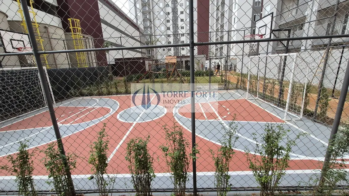 Foto 7 de Apartamento com 2 quartos à venda, 45m2 em Vila Maria Baixa, São Paulo - SP