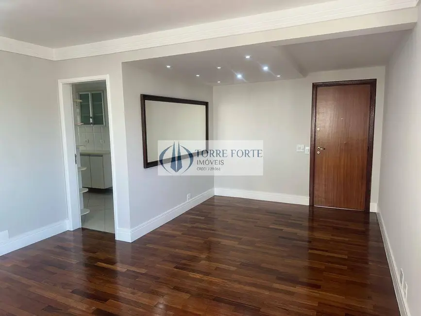 Foto 2 de Apartamento com 3 quartos à venda, 96m2 em Vila Romana, São Paulo - SP