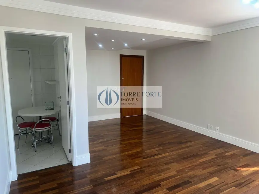 Foto 3 de Apartamento com 3 quartos à venda, 96m2 em Vila Romana, São Paulo - SP