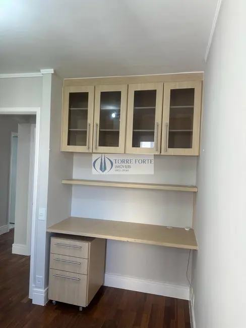 Foto 4 de Apartamento com 3 quartos à venda, 96m2 em Vila Romana, São Paulo - SP