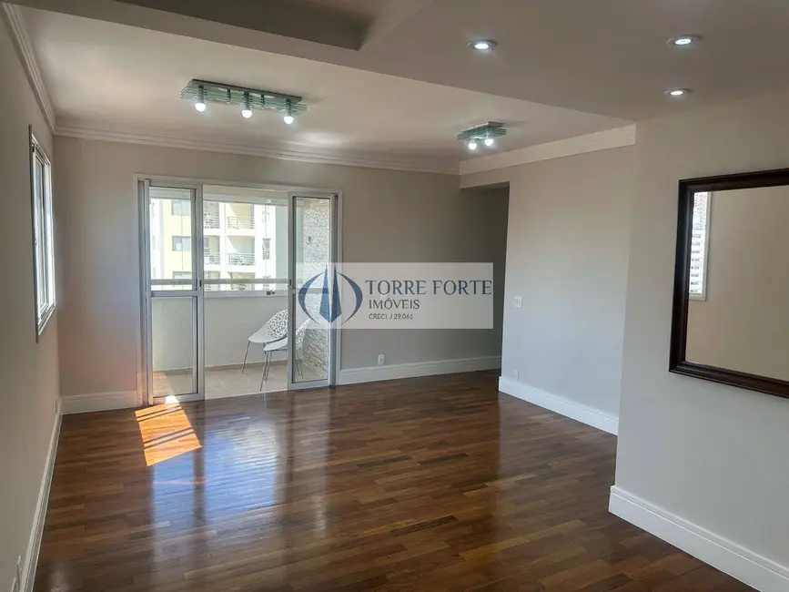 Foto 1 de Apartamento com 3 quartos à venda, 96m2 em Vila Romana, São Paulo - SP