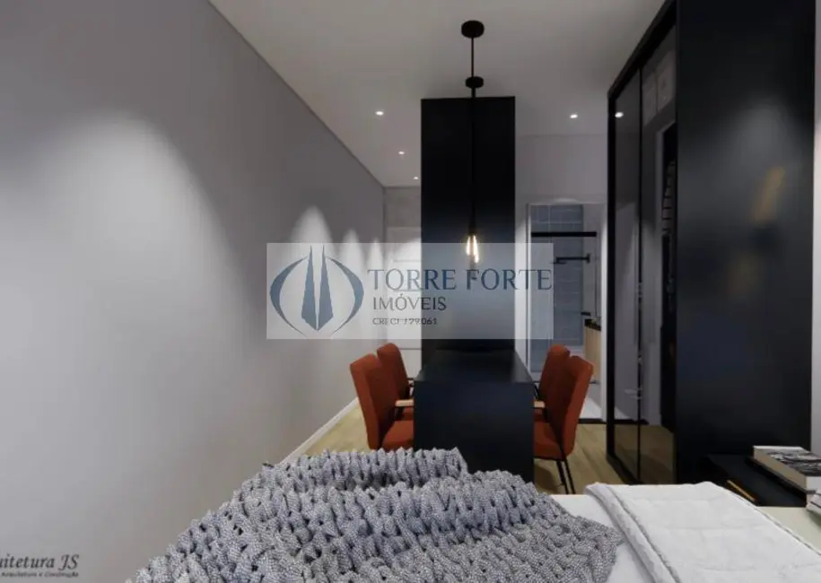 Foto 7 de Apartamento com 1 quarto à venda, 28m2 em Vila Invernada, São Paulo - SP