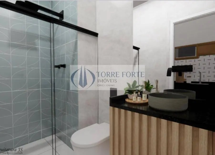 Foto 6 de Apartamento com 1 quarto à venda, 27m2 em Vila Invernada, São Paulo - SP