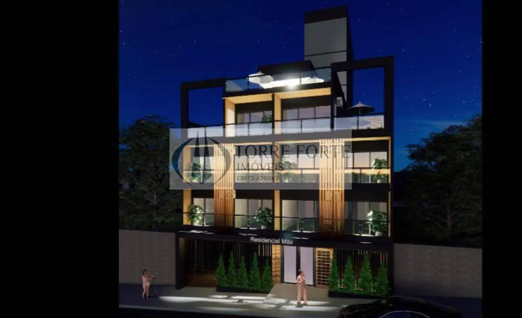 Foto 1 de Apartamento com 1 quarto à venda, 27m2 em Vila Invernada, São Paulo - SP