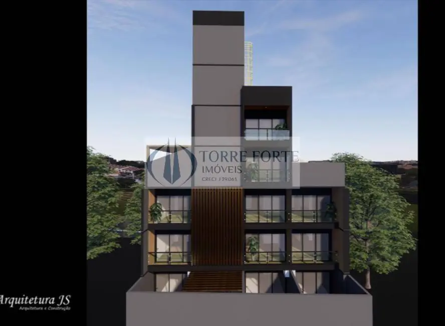 Foto 7 de Apartamento com 1 quarto à venda, 27m2 em Vila Invernada, São Paulo - SP