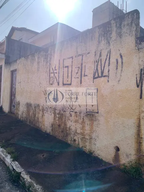 Foto 1 de Terreno / Lote à venda, 218m2 em Vila Carrão, São Paulo - SP