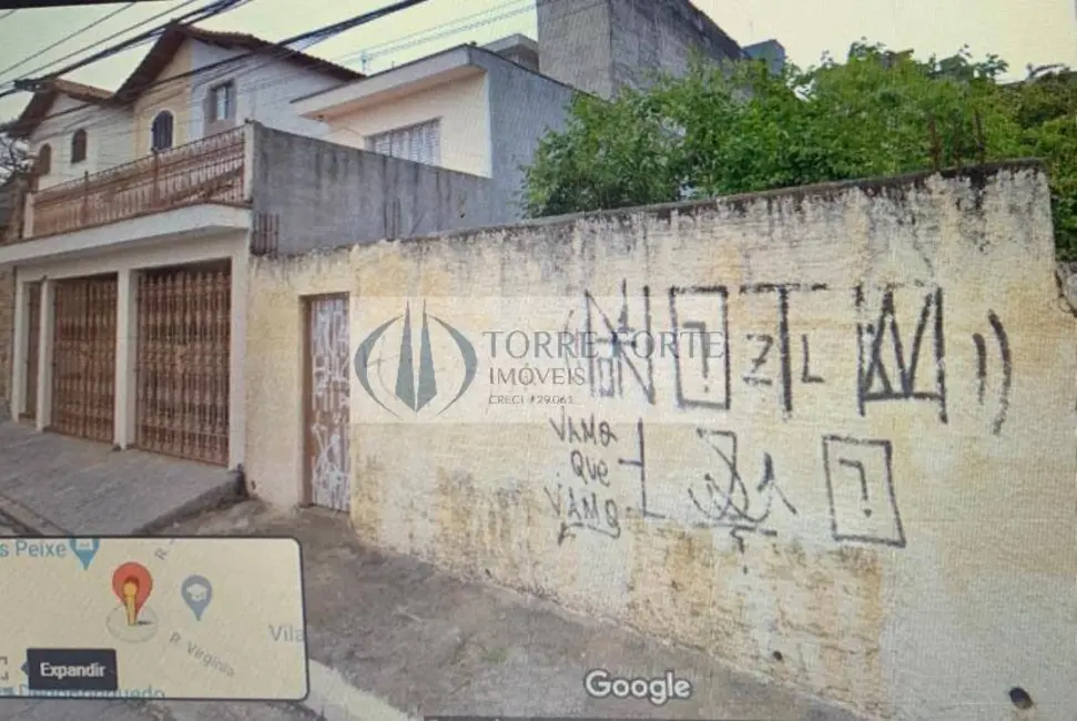 Foto 3 de Terreno / Lote à venda, 218m2 em Vila Carrão, São Paulo - SP