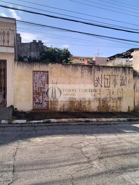 Foto 2 de Terreno / Lote à venda, 218m2 em Vila Carrão, São Paulo - SP
