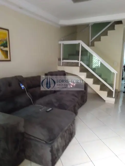 Foto 1 de Casa com 4 quartos à venda, 100m2 em Vila Esperança, São Paulo - SP