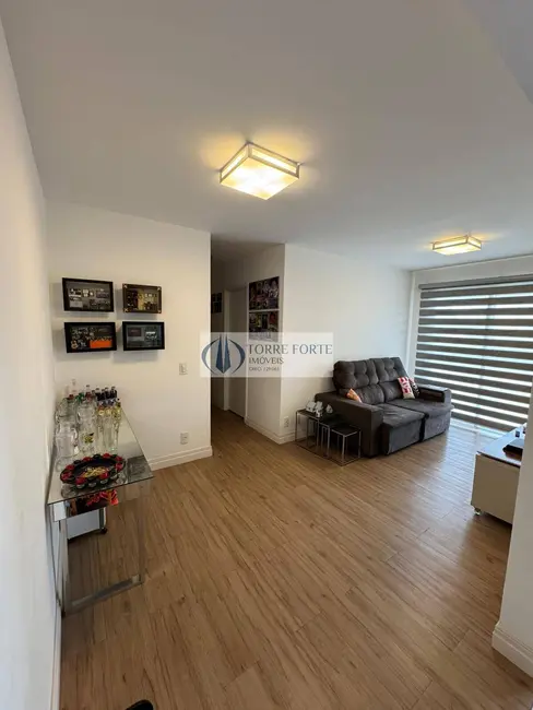 Foto 2 de Apartamento com 2 quartos à venda, 64m2 em Vila Carrão, São Paulo - SP