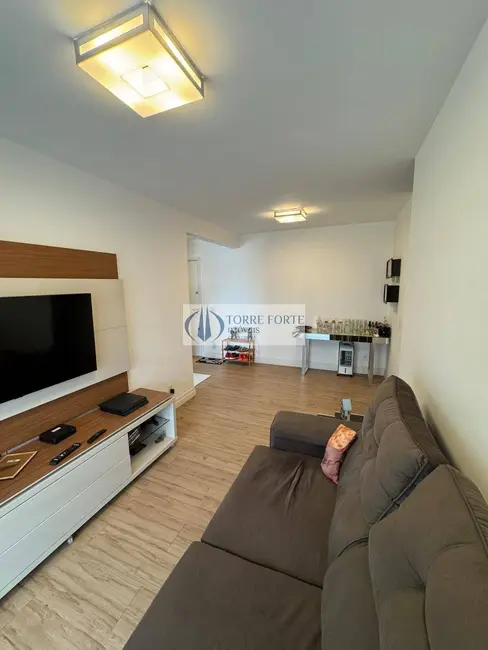 Foto 1 de Apartamento com 2 quartos à venda, 64m2 em Vila Carrão, São Paulo - SP