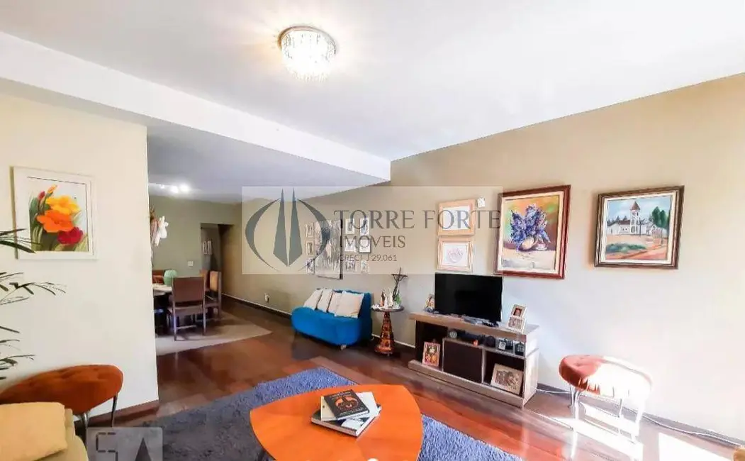 Foto 8 de Casa com 4 quartos à venda, 313m2 em Jardim do Mar, Sao Bernardo Do Campo - SP