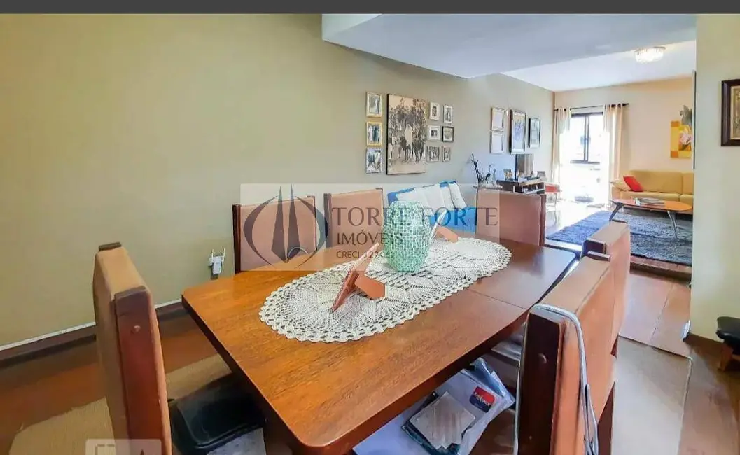 Foto 2 de Casa com 4 quartos à venda, 313m2 em Jardim do Mar, Sao Bernardo Do Campo - SP