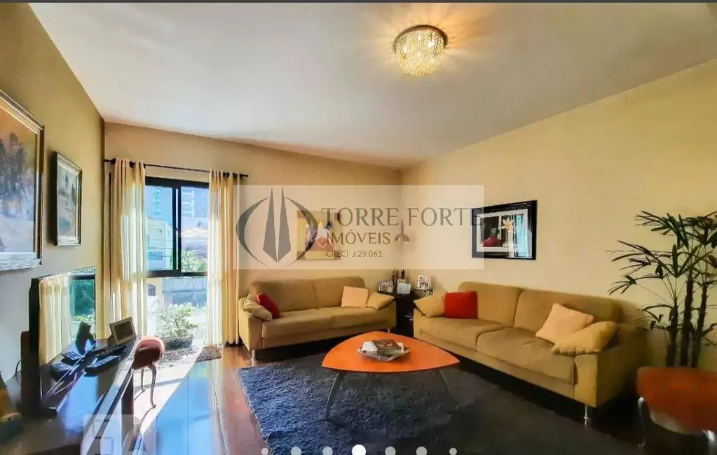 Foto 1 de Casa com 4 quartos à venda, 313m2 em Jardim do Mar, Sao Bernardo Do Campo - SP