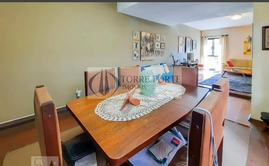 Foto 6 de Casa com 4 quartos à venda, 313m2 em Jardim do Mar, Sao Bernardo Do Campo - SP