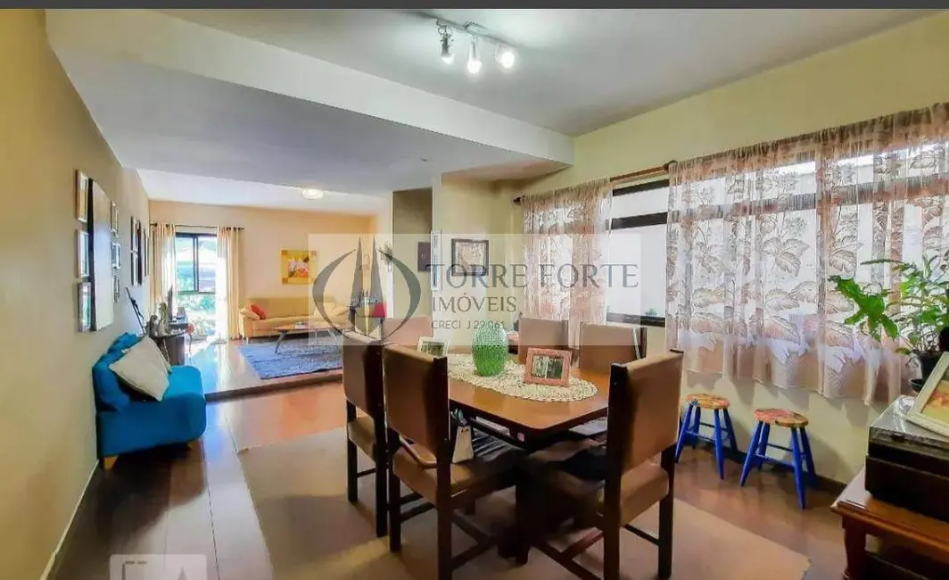 Foto 3 de Casa com 4 quartos à venda, 313m2 em Jardim do Mar, Sao Bernardo Do Campo - SP