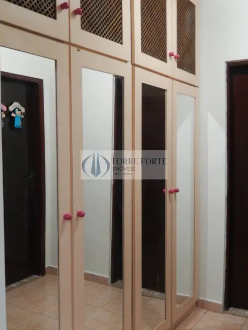 Foto 2 de Casa com 3 quartos à venda, 136m2 em Vila Linda, Santo Andre - SP