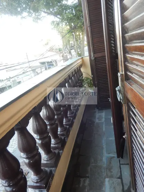 Foto 5 de Casa com 3 quartos à venda, 136m2 em Vila Linda, Santo Andre - SP