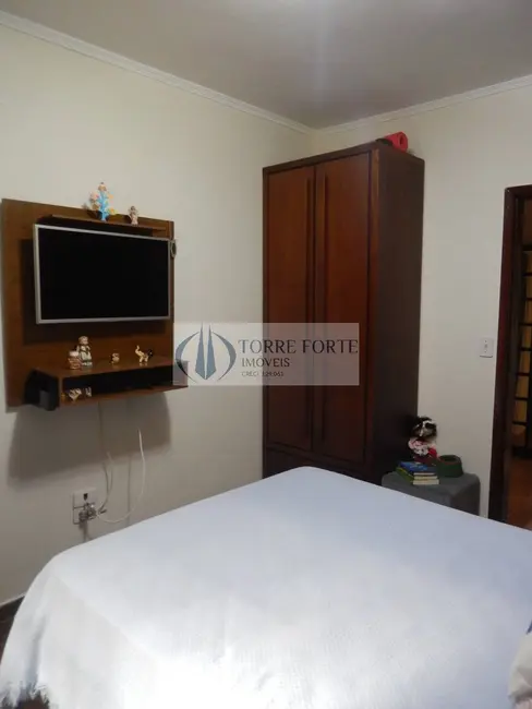 Foto 3 de Casa com 3 quartos à venda, 136m2 em Vila Linda, Santo Andre - SP