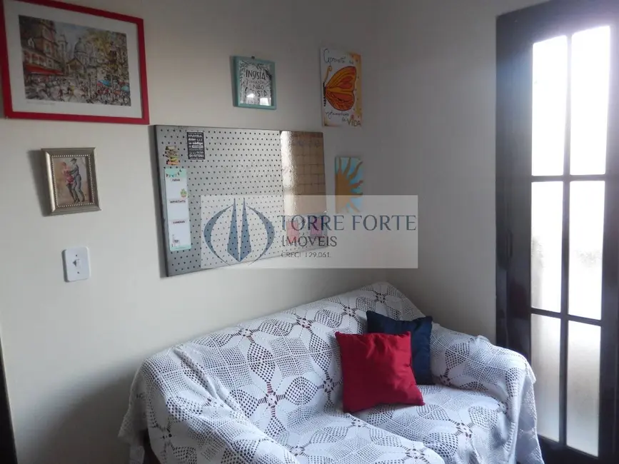 Foto 7 de Casa com 3 quartos à venda, 136m2 em Vila Linda, Santo Andre - SP