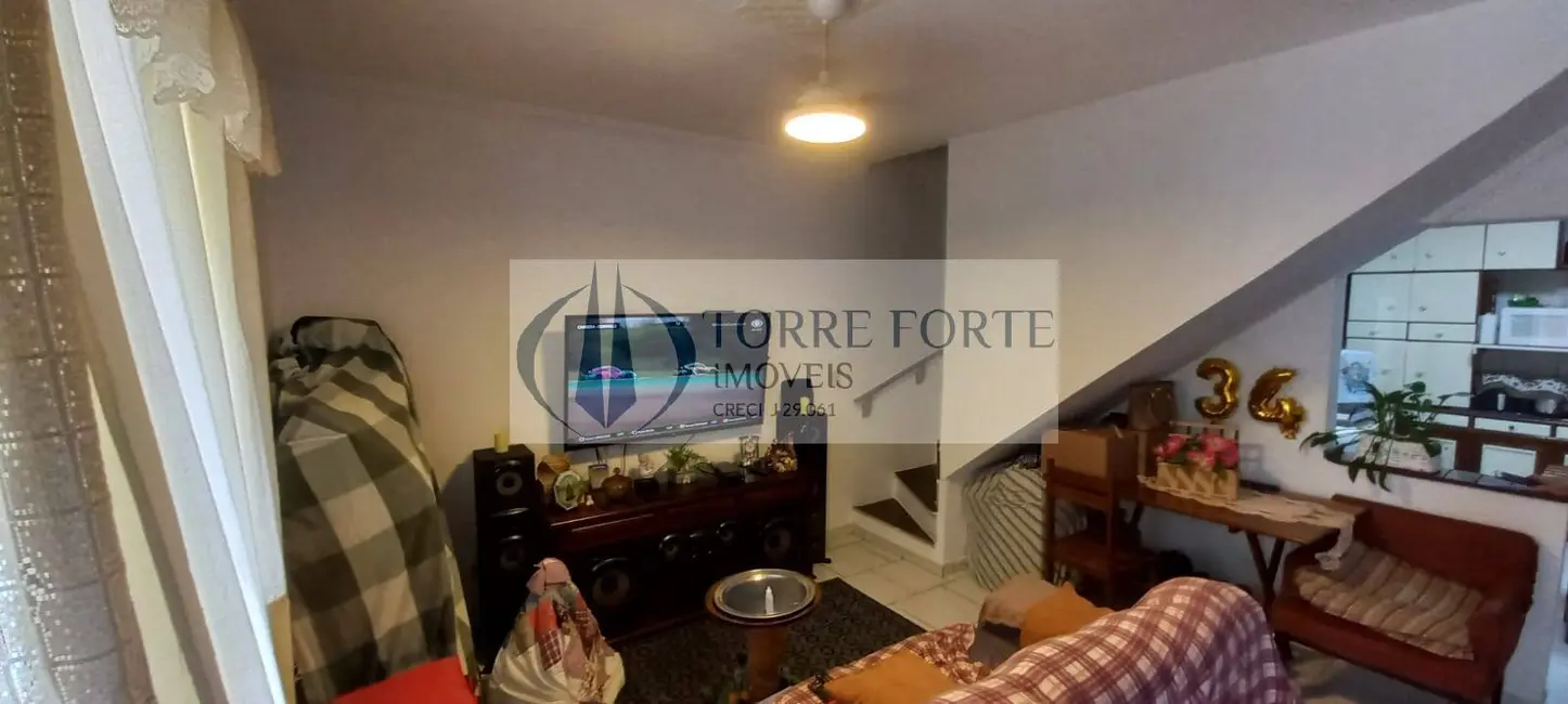 Foto 3 de Casa com 2 quartos à venda, 73m2 em Vila Ema, São Paulo - SP