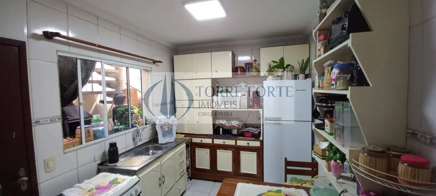 Foto 4 de Casa com 2 quartos à venda, 73m2 em Vila Ema, São Paulo - SP