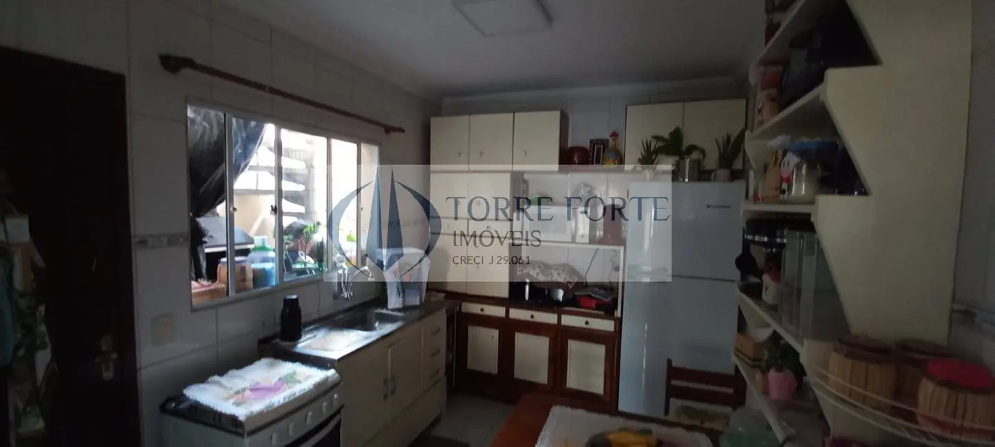 Foto 5 de Casa com 2 quartos à venda, 73m2 em Vila Ema, São Paulo - SP