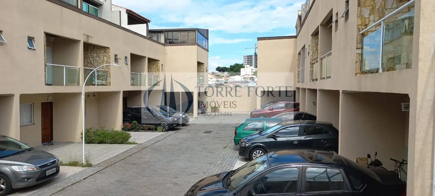 Foto 8 de Casa com 2 quartos à venda, 73m2 em Vila Ema, São Paulo - SP