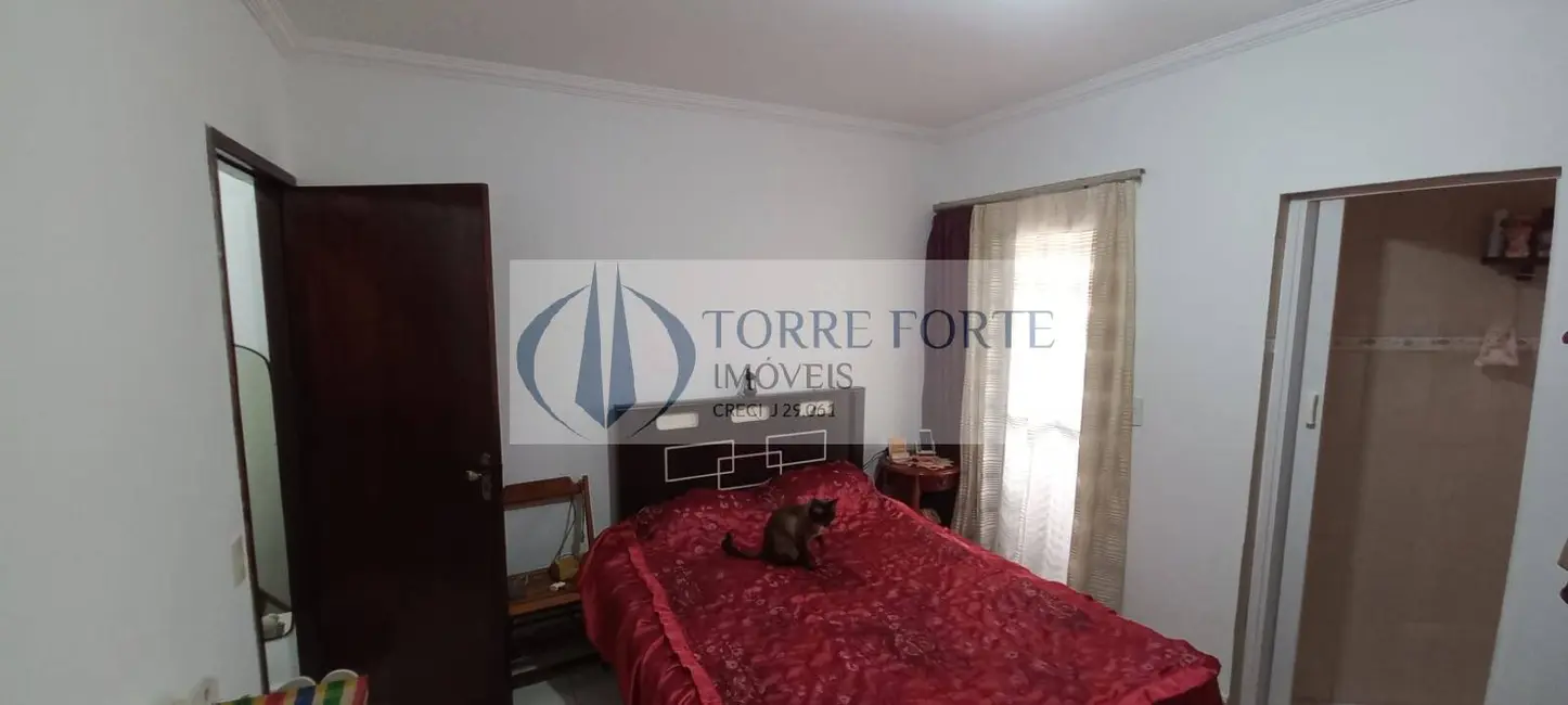 Foto 9 de Casa com 2 quartos à venda, 73m2 em Vila Ema, São Paulo - SP