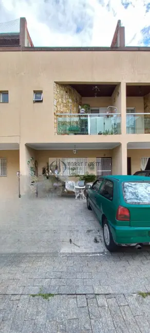 Foto 7 de Casa com 2 quartos à venda, 73m2 em Vila Ema, São Paulo - SP