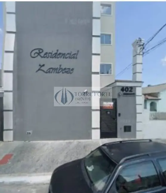 Apartamento com 2 quartos à venda, 45m2 em Vila Carrão, São Paulo - SP - imagem 1 Foto 1 de Apartamento com 2 quartos à venda, 45m2 em Vila Carrão, São Paulo - SP