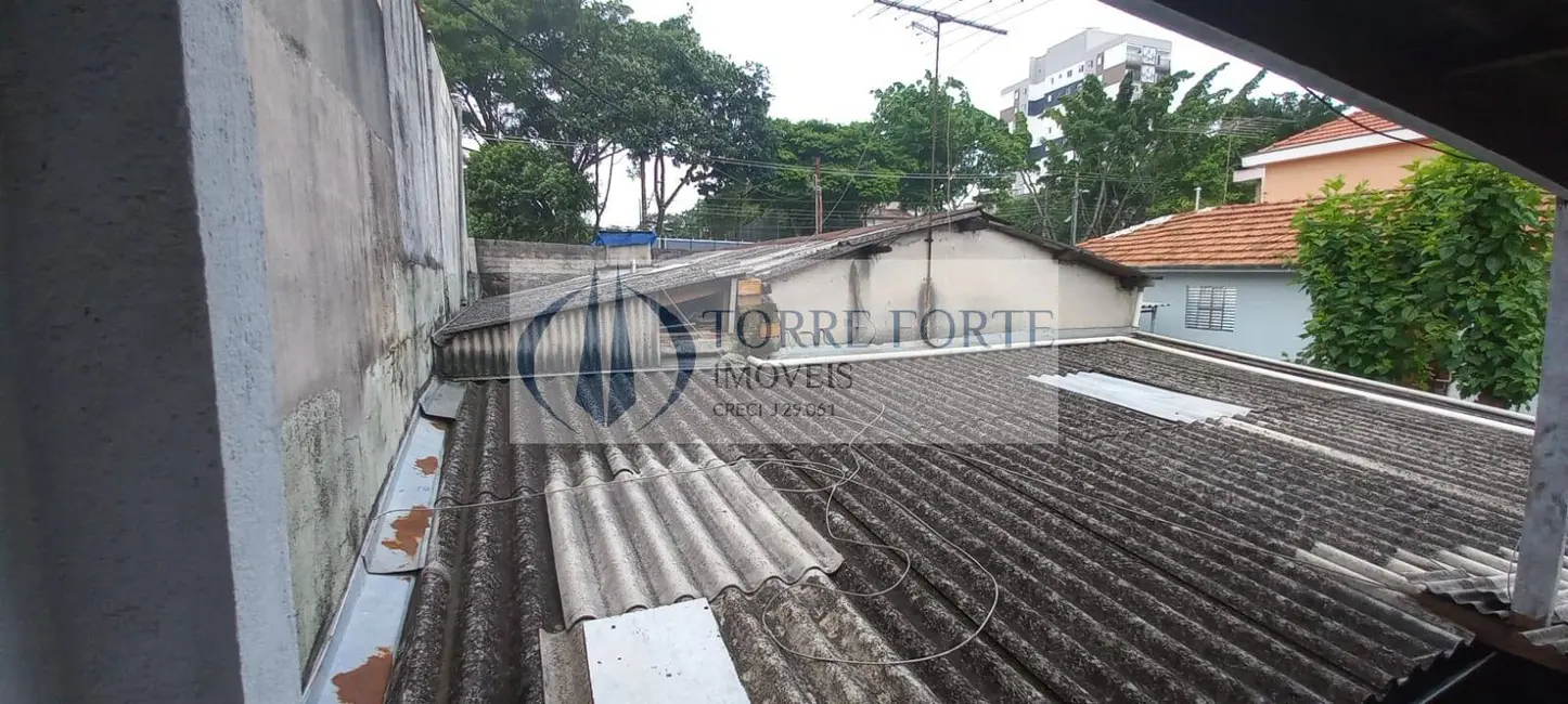 Foto 5 de Armazém / Galpão à venda, 109m2 em Vila Regente Feijó, São Paulo - SP