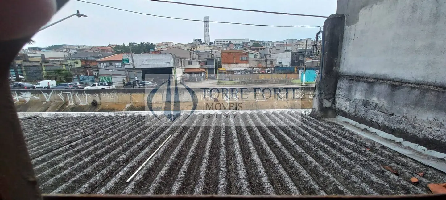 Foto 3 de Armazém / Galpão à venda, 109m2 em Vila Regente Feijó, São Paulo - SP