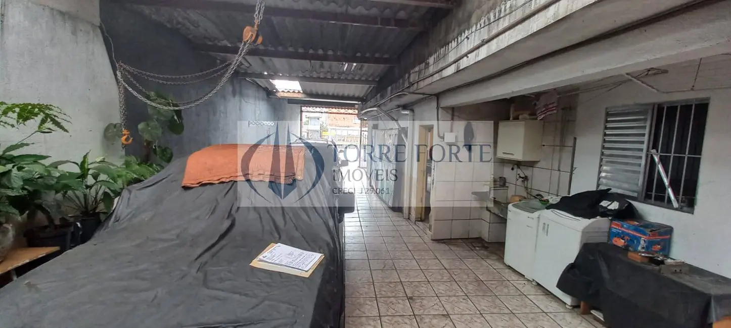 Foto 4 de Armazém / Galpão à venda, 109m2 em Vila Regente Feijó, São Paulo - SP